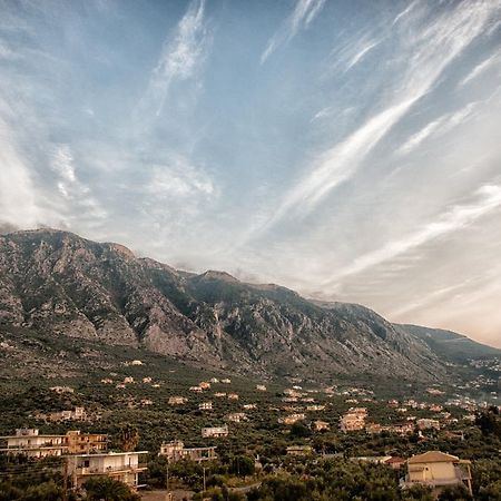 Hotel Fotini Kalamata Ngoại thất bức ảnh