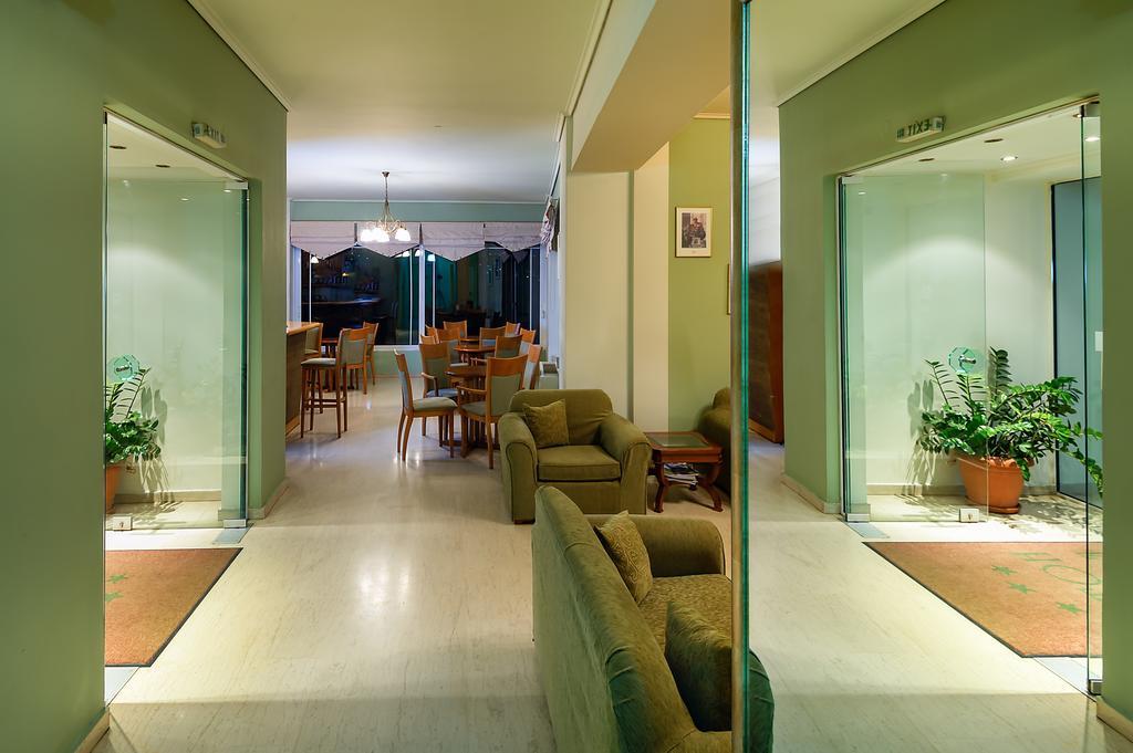 Hotel Fotini Kalamata Ngoại thất bức ảnh
