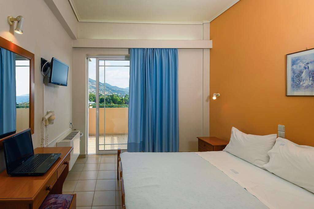 Hotel Fotini Kalamata Phòng bức ảnh