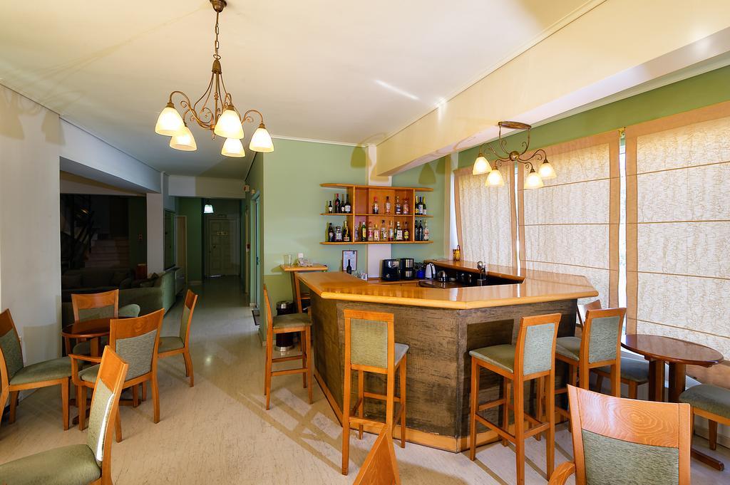 Hotel Fotini Kalamata Ngoại thất bức ảnh