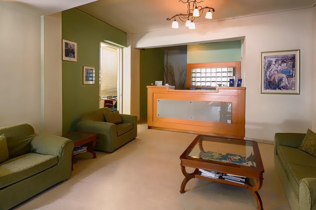 Hotel Fotini Kalamata Ngoại thất bức ảnh