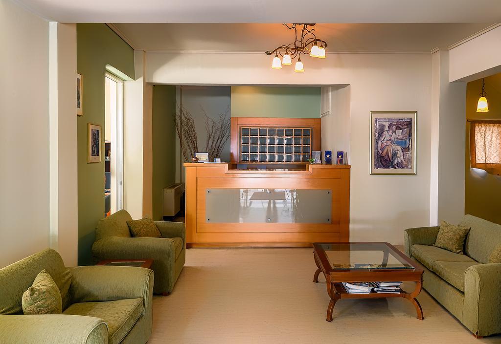 Hotel Fotini Kalamata Ngoại thất bức ảnh