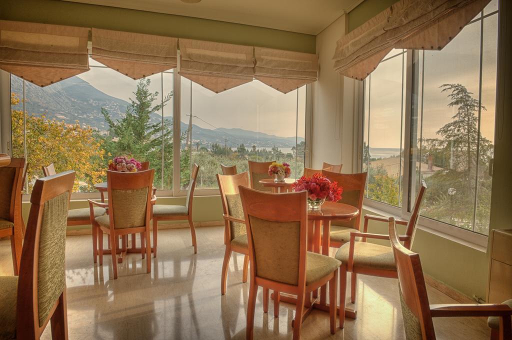 Hotel Fotini Kalamata Ngoại thất bức ảnh