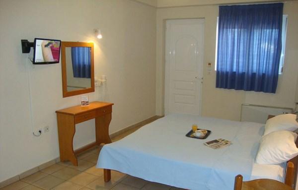 Hotel Fotini Kalamata Ngoại thất bức ảnh