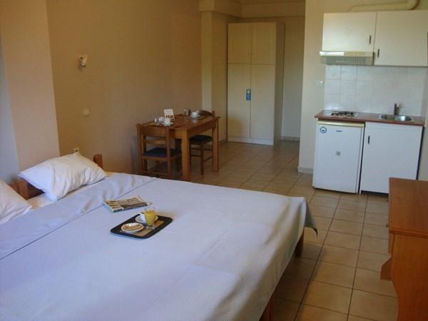 Hotel Fotini Kalamata Ngoại thất bức ảnh